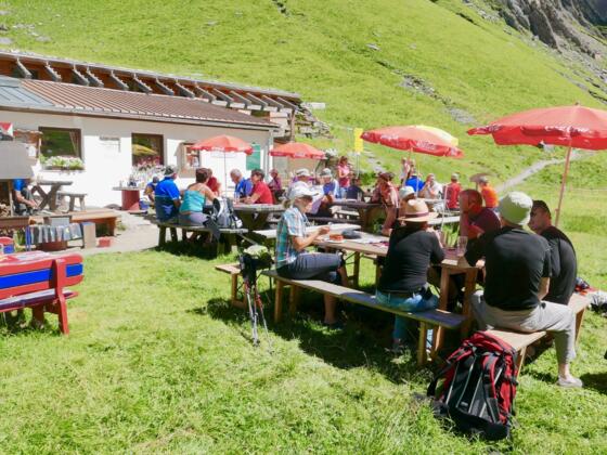 Clarahütte