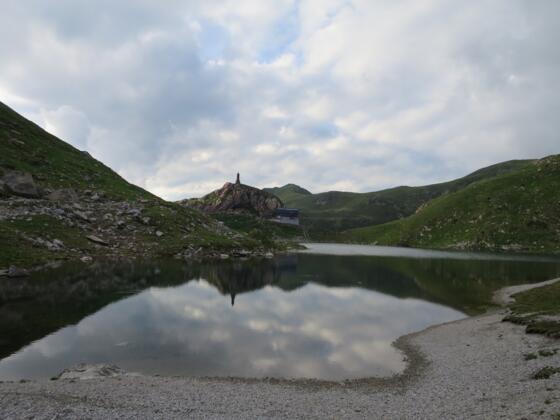 Woyalersee