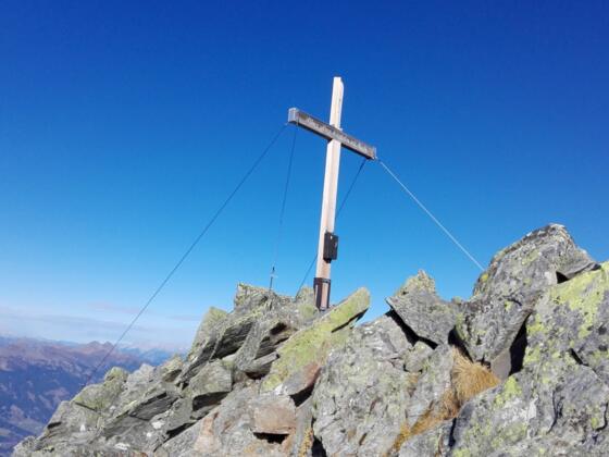 Graukogel