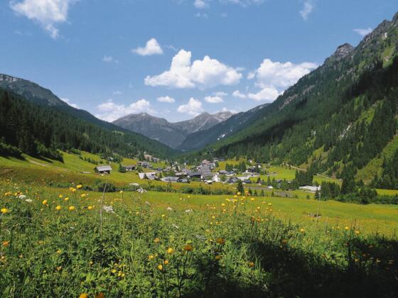 Gargellen