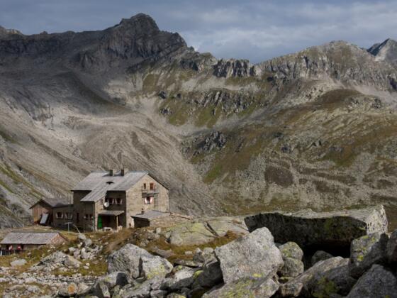Richterhütte