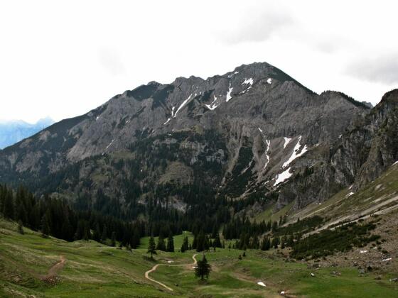 Brentenjoch