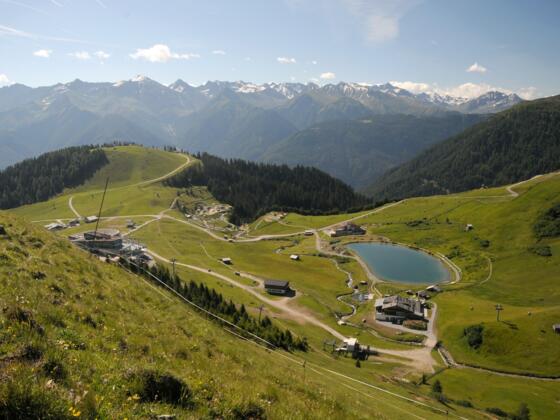 Lausbachtal