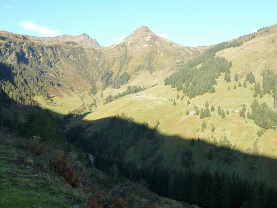Glemmtal
