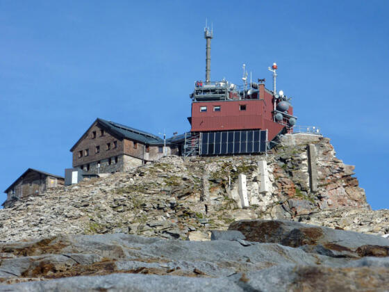 Zittel-Haus