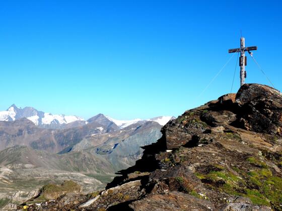 Hint.Modereck 2.932m