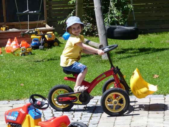 Spielplatz