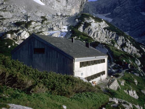Welser Hütte