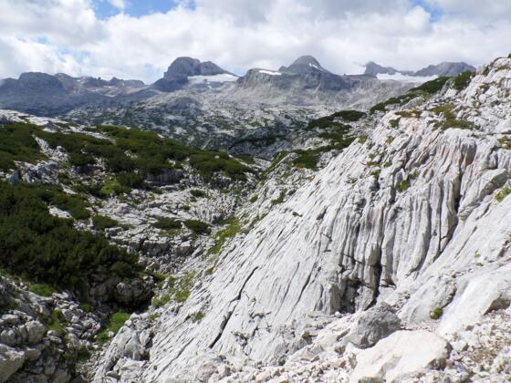 Karstlandschaft