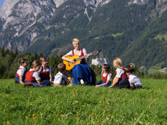 Sound of Music