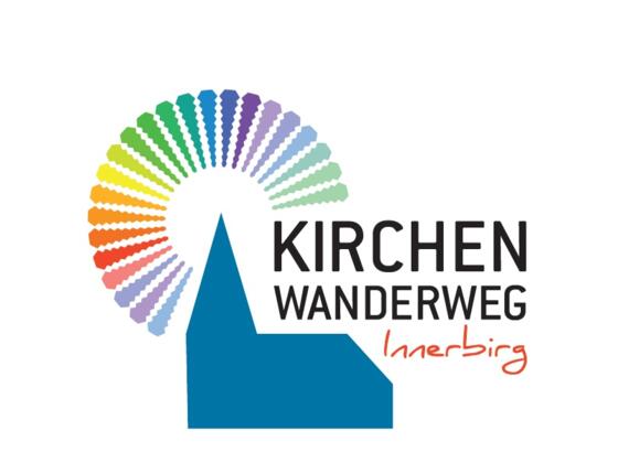 Kirchenwanderweg Innerbirg