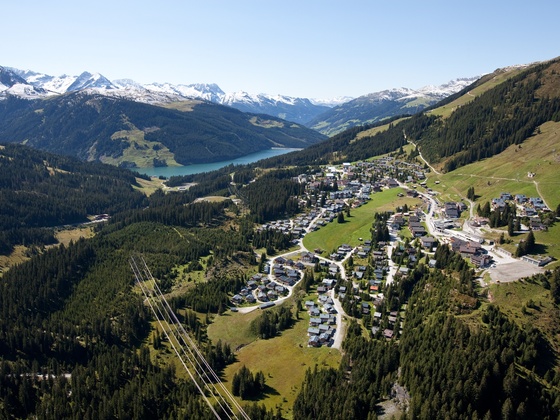 Königsleiten