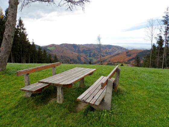 Rastplatz