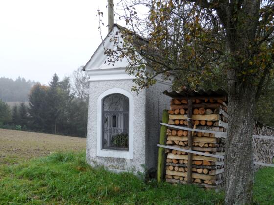 Kleine Kapelle