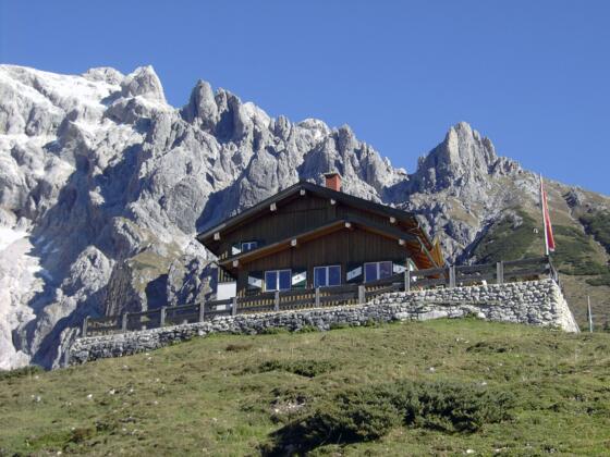Erich-Hütte