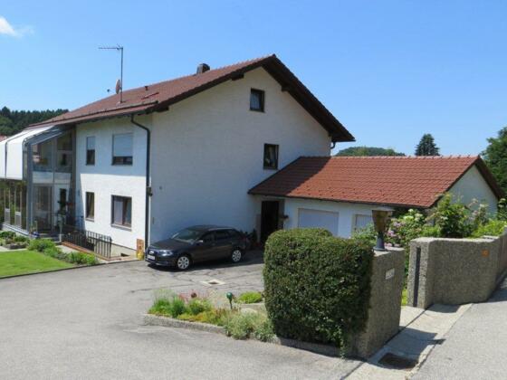Ferienwohnung Obermaier