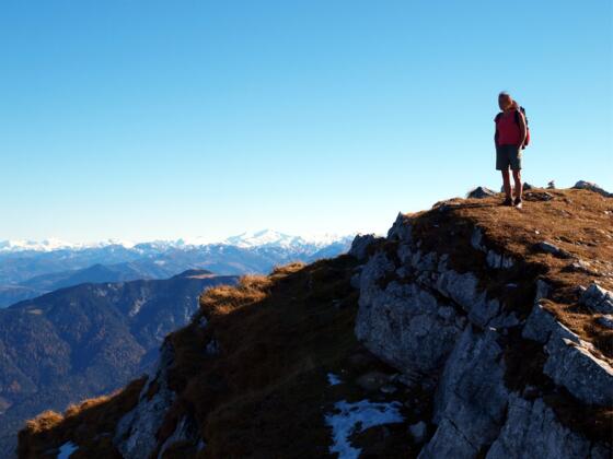 Hochunnütz 2075m
