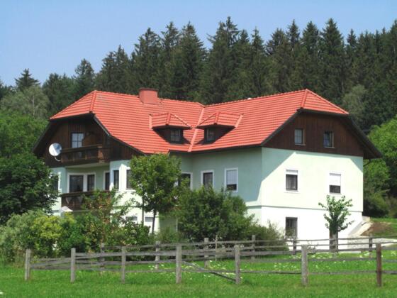 Frühstückspension Schürz