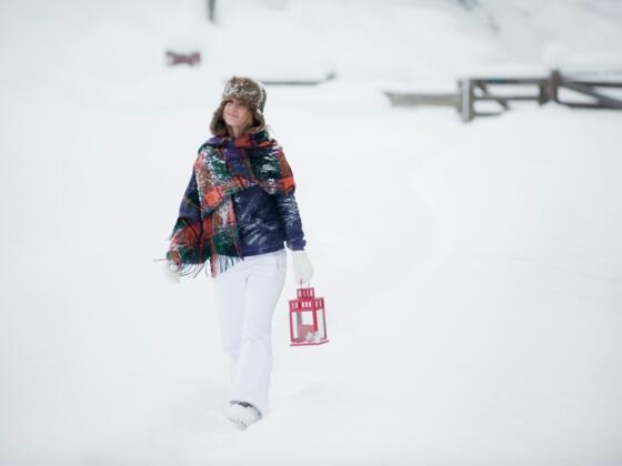 Winterwandern
