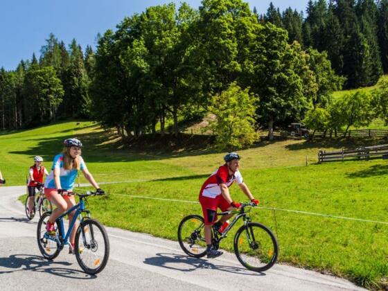 Bürgerberg Runde