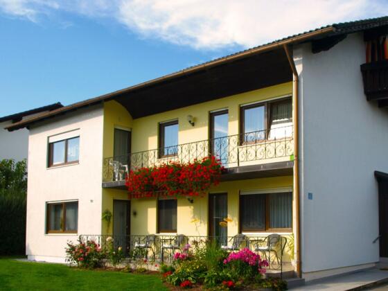 Haus Eglsee