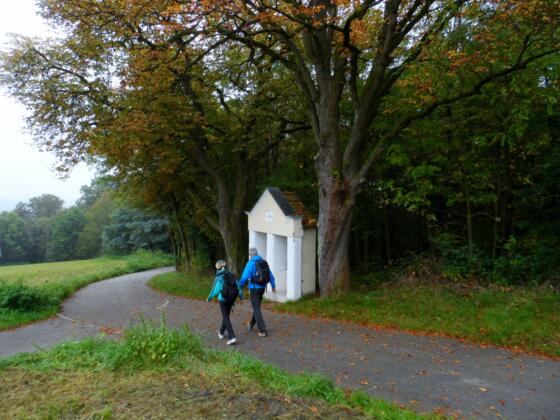 Am Kreuzweg