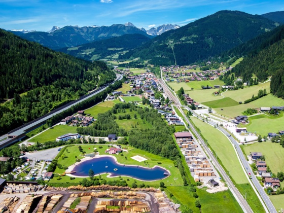 Gemeinde Eben im Pongau