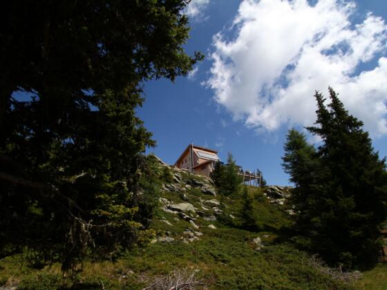 Hochstein-Hütte