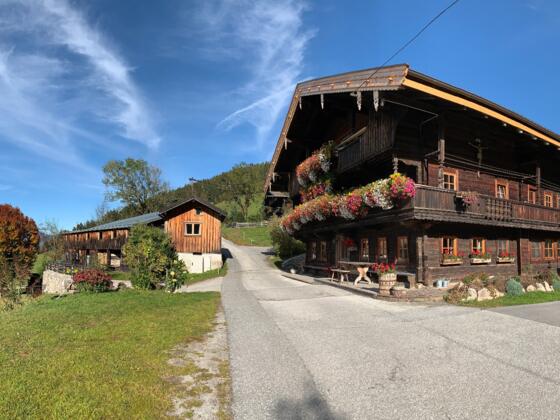 Kerschbaumer Hof