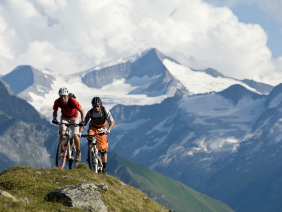 Biken