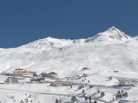 Hochgurgl
