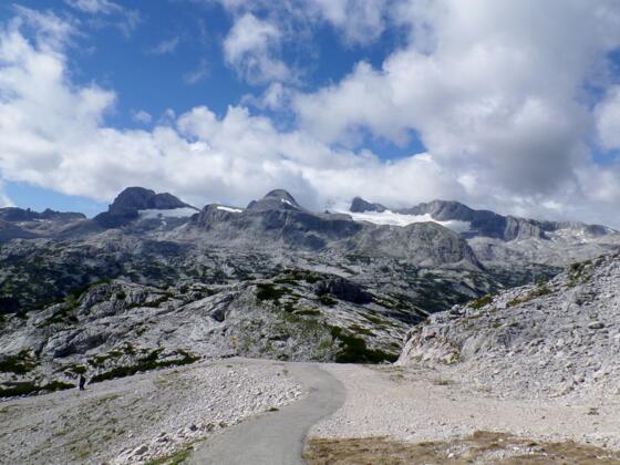 Hoher Dachstein1