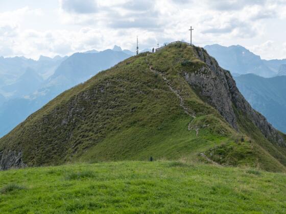Jöchlspitze