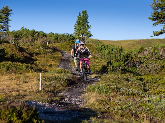 Biken