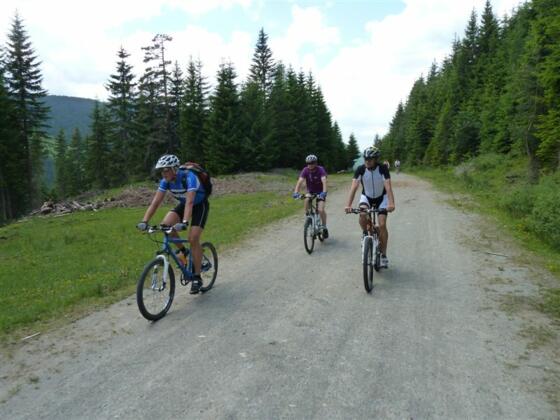 Schnitzberg Tour