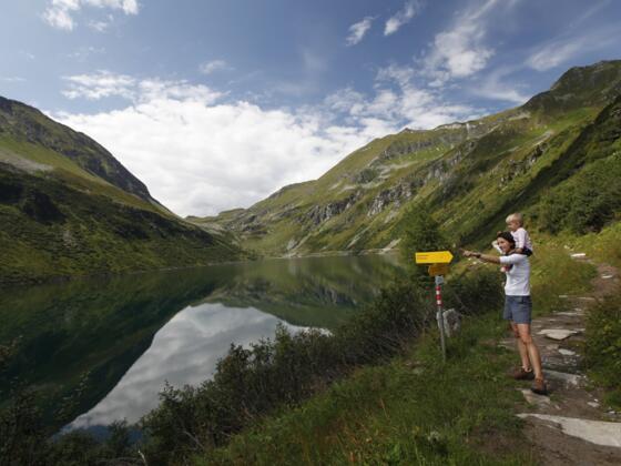 Bockhartsee