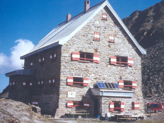 Hochwildehaus