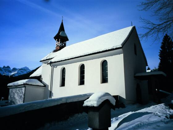 Kloster Gauenstein