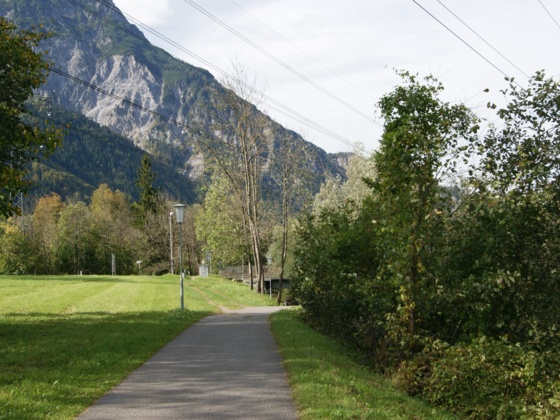 Illweg Vandans