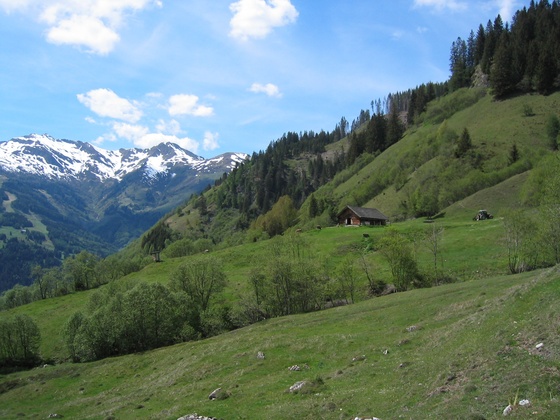 Gaisbachtal