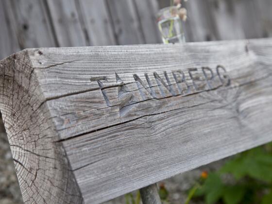 Auf den Spuren der Walser