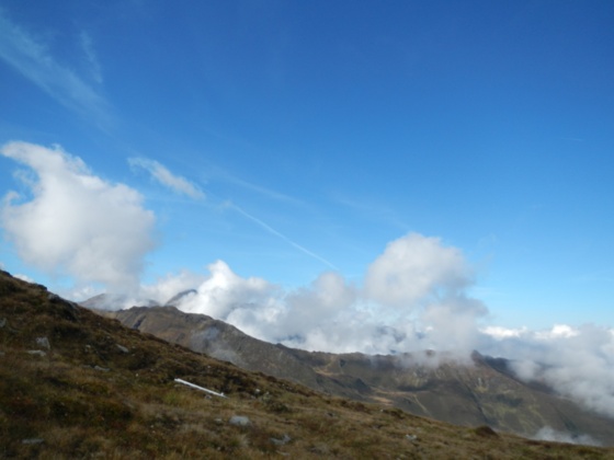 Tuxer Alpen