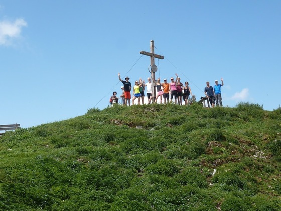 Kitzsteingabel