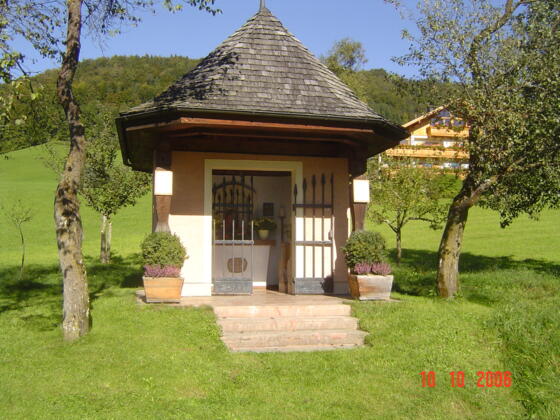 Wiestal-Kapelle