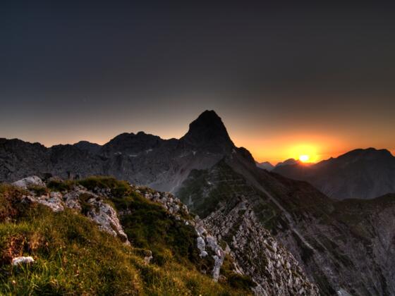 Lamsenspitze