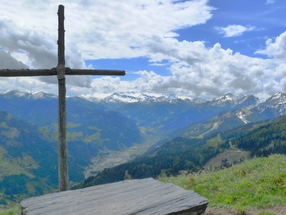 Wetterkreuz