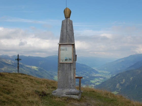 Plattenkogel