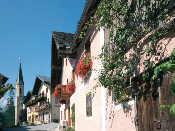 Dorf