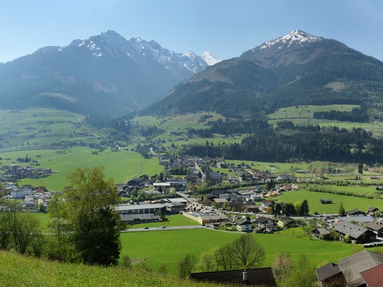 Niedernsill