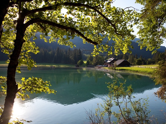 Jägersee